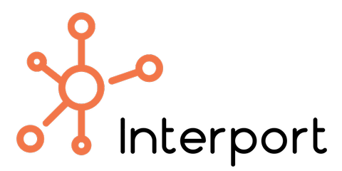 Interport Logo